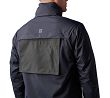 Kurtka meska 5.11 TAC-DRY RAINSHELL 2.0 kolor: DARK NAVY - 9