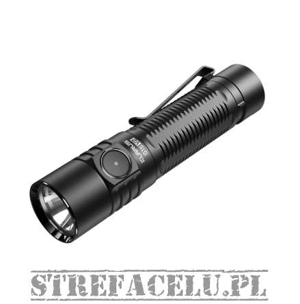 Latarka Klarus G15 V2 4200 Lumenów - EDC