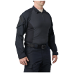 Koszula meska z dlugim rekawem 5.11 FLEX-TAC TDU RAPID LS kolor: DARK NAVY - 3