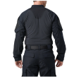 Koszula meska z dlugim rekawem 5.11 FLEX-TAC TDU RAPID LS kolor: DARK NAVY - 5