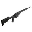 UPG-1 Rifle, Manufacturer : Unique Alpine, Barrel Length : 24 inches, Stock : Fixed, Caliber : .308 Winchester - 4