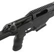 UPG-1 Rifle, Manufacturer : Unique Alpine, Barrel Length : 24 inches, Stock : Fixed, Caliber : .308 Winchester - 5