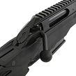UPG-1 Rifle, Manufacturer : Unique Alpine, Barrel Length : 24 inches, Stock : Fixed, Caliber : .308 Winchester - 8