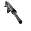 UPG-1 Rifle, Manufacturer : Unique Alpine, Barrel Length : 24 inches, Stock : Fixed, Caliber : .308 Winchester - 9
