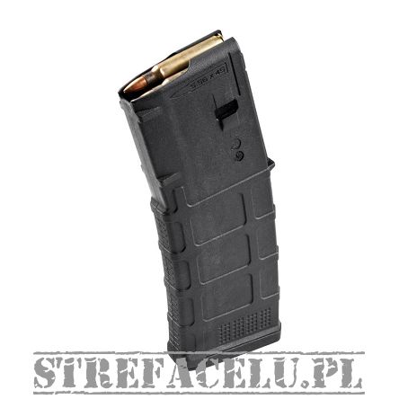 Magazynek Magpul PMAG 30 nab AR-15 / M4 GEN M3 - CZARNY  - MAG557