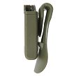Double Magazine Pouch MP01 for 1911 Single Stack Variants, Sig Sauer 220 IMI-Z2010 Green - 3