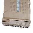 G2 5.56 30 Round Enhanced Magazine IMI-ZMG05 Tan - 2