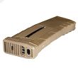 G2 5.56 30 Round Enhanced Magazine IMI-ZMG05 Tan - 4