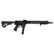 Karabinek PCC Bul Armory BL-9 lufa 14.5 cala, Czarny kal. 9x19 - 3