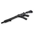 Karabinek PCC Bul Armory BL-9 lufa 14.5 cala, Czarny kal. 9x19 - 7