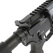 Karabinek PCC Bul Armory BL-9 lufa 14.5 cala, Czarny kal. 9x19 - 11