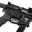 Karabinek PCC Bul Armory BL-9 lufa 14.5 cala, Czarny kal. 9x19 - 12