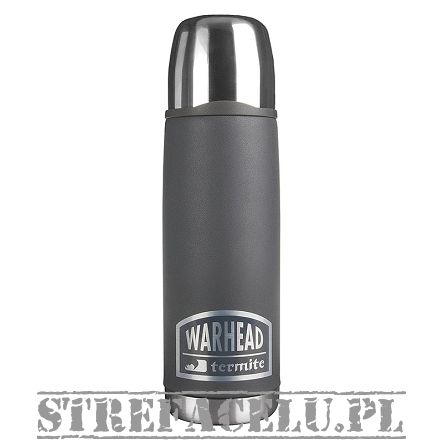 Termos Termite WARHEAD 0.5L // szary