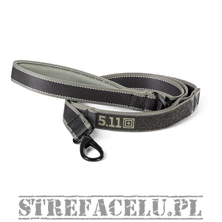 Dog Leash, Manufacturer : 5.11, Model : ROVR Dog Leash, Color : Volcanic
