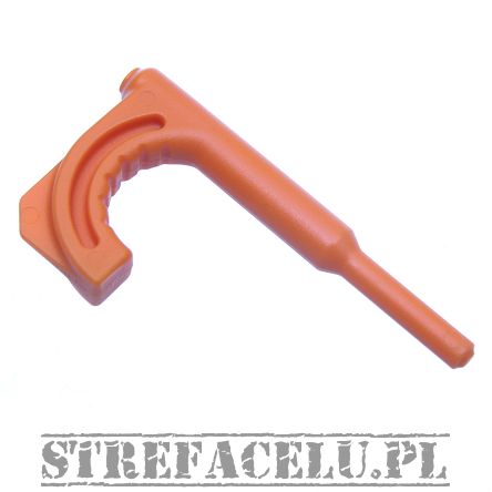 RSF Plastic Safety Flag for Rifle - IMI-ZT004