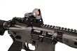 Sig Sauer ROMEO3 1x25mm, 3 MOA Red Dot, M1913 Rail - 5