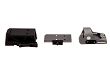 Sig Sauer ROMEO3 1x25mm, 3 MOA Red Dot, M1913 Rail - 4