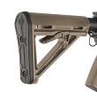 Kolba MOE Carbine Stock do AR-15 Magpul Milspec MAG400 FDE - 2