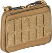 Kieszeń 5.11 FLEX ADMIN POUCH kolor: KANGAROO - 5