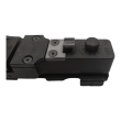 Kolimator C-More Tactical Railway 2 MOA, Aluminiowy, Click Switch, Czarny - 5