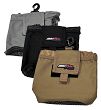 Worek na łuski lub amunicję DAA Brass Collection Pouch Grey - 4