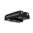 Led Sights, Model : EverGreen, Manufacturer : Meprolight, Compatibility : IWI MASADA - 2