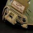 Helmet Light, Model : Charge Pro, Manufacturer : Princeton Tec, Color : TAN - 5