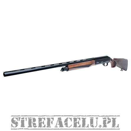Strzelba samopowtarzalna Sibergun Momento B Wood Black 76cm 5+1 // 12/76