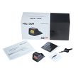 Kolimator Holosun HE508T X2 Elite Micro Red Dot - Solar Panel / Titanium - 4