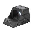 Kolimator Holosun HE508T X2 Elite Micro Red Dot - Solar Panel / Titanium - 3