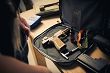 Torba 5.11 RANGE READY PRO Sig Sauer kolor: MEDIUM GREY - 6
