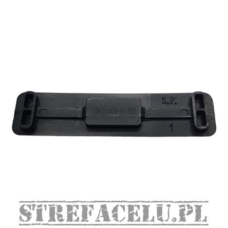 Pokrywa okna wyrzutowegoTavor X95 kal. 5,56 NATO
