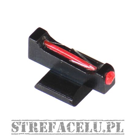 BUL Low Post Fiber Optic Front Sight #20704