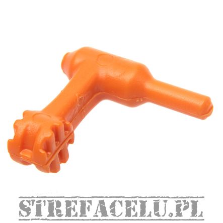 PSF Plastic Safety Flag for Pistol - IMI-ZT003