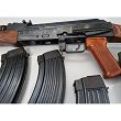 Karabinek samopowtarzalny - TGun MŁ kal. 7,62x39 - (AKMŁ Semi-auto) - 2