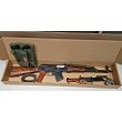 Karabinek samopowtarzalny - TGun MŁ kal. 7,62x39 - (AKMŁ Semi-auto) - 5