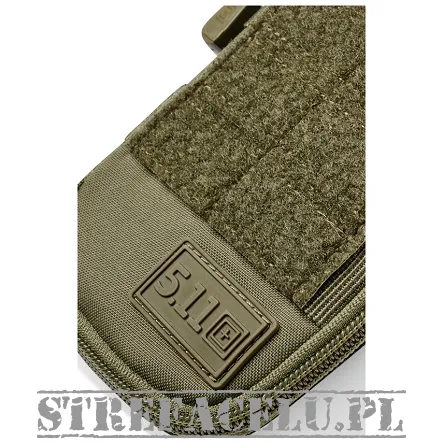 Organizer 5.11 EGOR POUCH SIERRA kolor: RANGER GREEN
