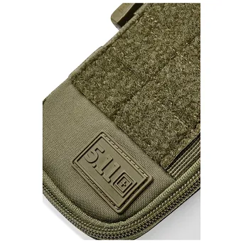 Organizer 5.11 EGOR POUCH SIERRA kolor: RANGER GREEN