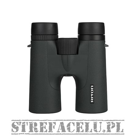 Lornetka Riton 5 Primal 10×42 ED (2023)