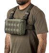 Sachet, Manufacturer : 5.11, Model : Skyweight Survival Chest Pack, Color : Major Brown - 6