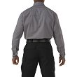 Men's Shirt, Manufacturer : 5.11, Model : Stryke Long Sleeve Shirt, Color : Storm - 2