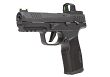 Pistolet Sig Sauer P322 RXZE kal. 22 LR - 2