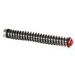 Laser pointer in guide rod , for the Glock 17, 17MOS, 34MOS Gen5 - Red - Lasermax LMS-G5-17 - 3