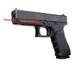 Laser pointer in guide rod , for the Glock 17, 17MOS, 34MOS Gen5 - Red - Lasermax LMS-G5-17 - 6