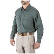 Koszula męska z długim rękawem 5.11 TACTICAL SHIRT. kolor: OD GREEN - 2