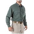 Koszula męska z długim rękawem 5.11 TACTICAL SHIRT. kolor: OD GREEN - 4