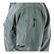 Koszula męska z długim rękawem 5.11 TACTICAL SHIRT. kolor: OD GREEN - 8