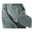 Koszula męska z długim rękawem 5.11 TACTICAL SHIRT. kolor: OD GREEN - 9