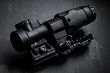Szyna aluminiowa podwyższająca BCM A/T Optic Riser 525-10X5 - 10