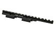 Szyna aluminiowa podwyższająca BCM A/T Optic Riser 525-10X5 - 2